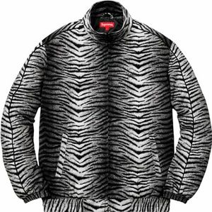 Supreme Track Jacket Lmtd